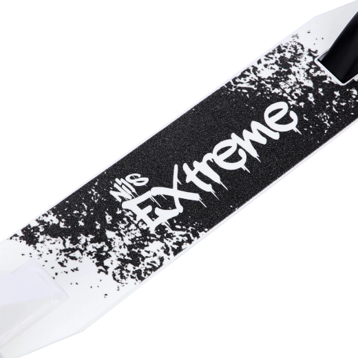 Protuklizna aluminijska platforma s griptapeom