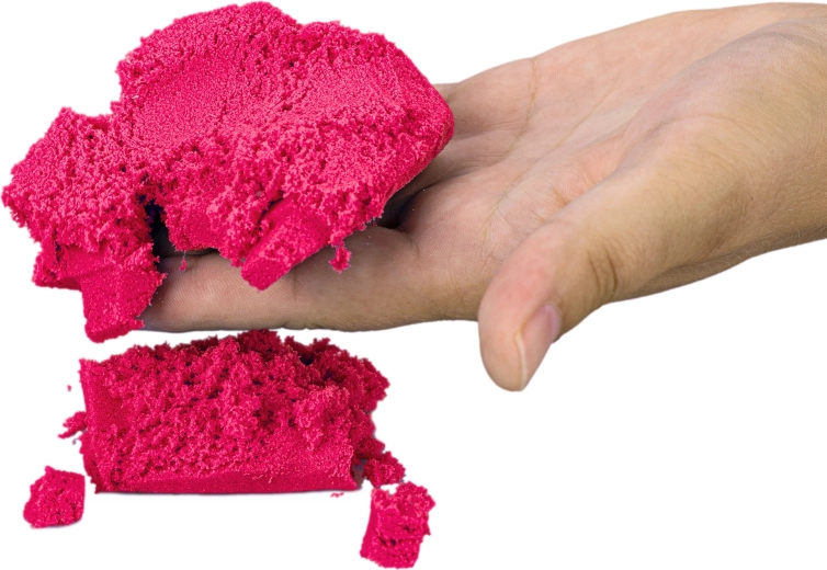 Mekan, oblikovan i bez nereda