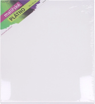 Slikarsko platno 30 × 40 cm