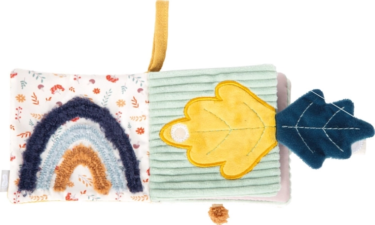 Meke stranice pune osjetilnih poticaja