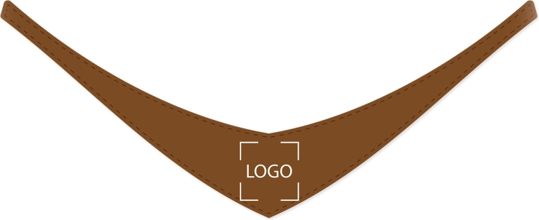 Prikladno za tisak vlastitog logotipa