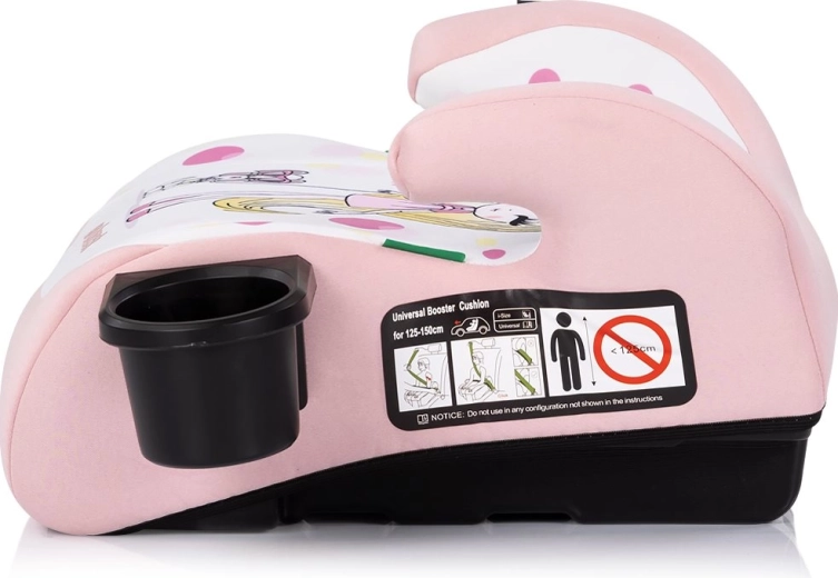 Praktični držač za napitak