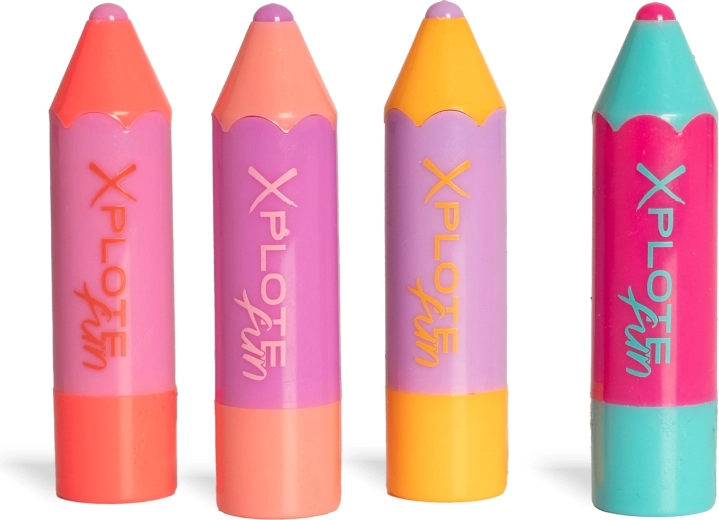 Multiple color variants