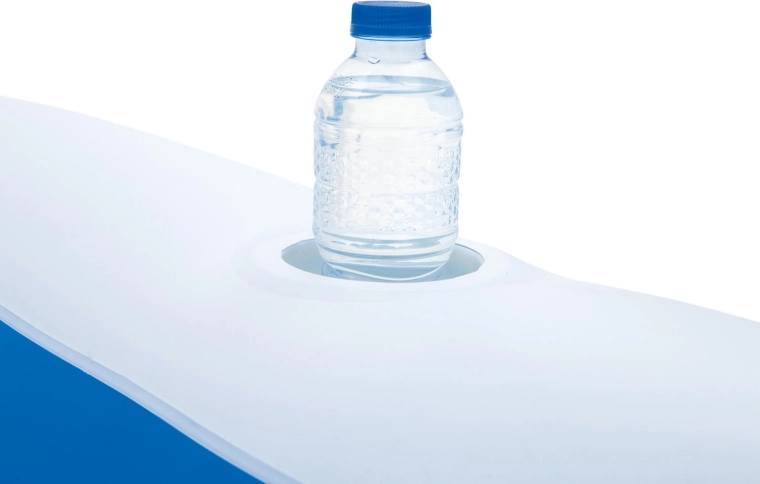 Držači za napitke pri ruci