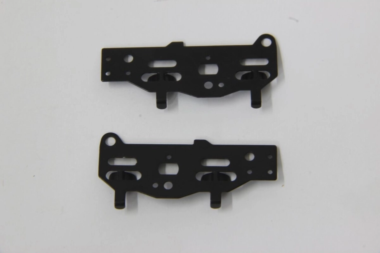 Inner Side Parts for JAMARA Rescue Helicopter
