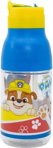 Motiv Paw Patrol koji djeca vole