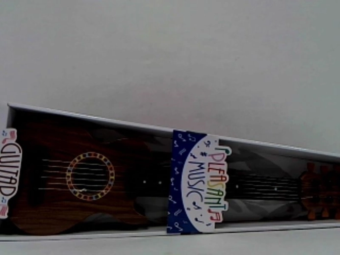 Gitara za početnike