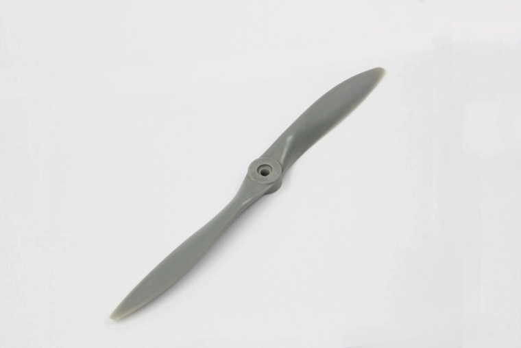 APC 13x9 narrow propeller Jamara - 1 piece