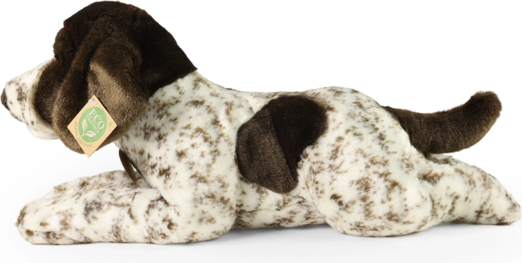 Eko ispuna od recikliranih materijala