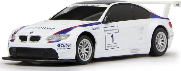 Vjerna izrada BMW-a M3 Sport