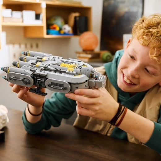 Sjajan poklon za fanove Star Warsa od 9 godina