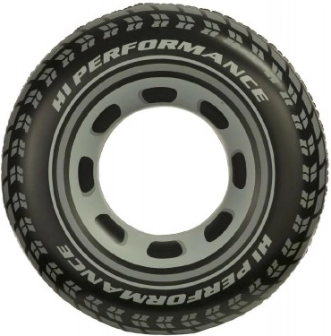 Napuhanci krug za vodu Intex 91 cm