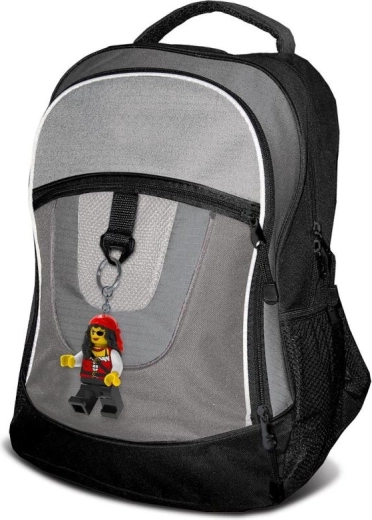 Lagan privjesak za ključeve i ruksak