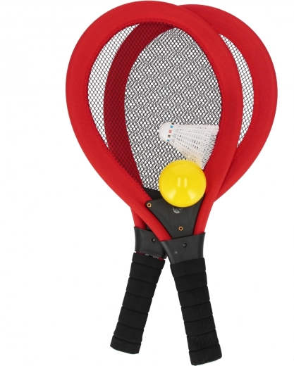 Igra na dva načina: loptica i košarica