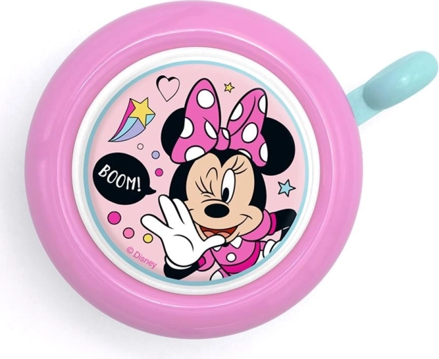 Dizajn Disney Minnie koji djecu zabavlja