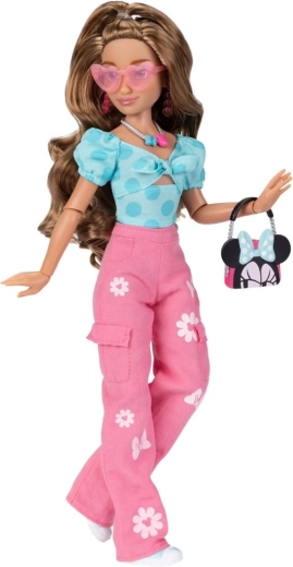 Detalji inspirirani Minnie