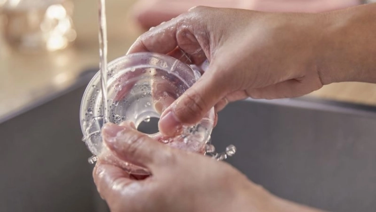 Jednostavno čišćenje i održavanje
