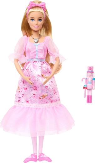 Bajkovita Clara iz svijeta Barbie Orašar