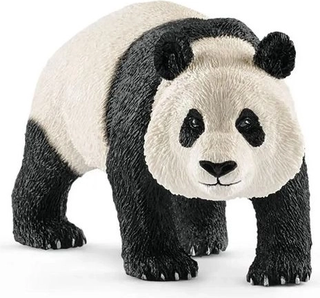 Schleich velika panda – mužjak