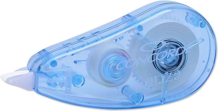 Ergonomski oblik prikladan i za ljevake