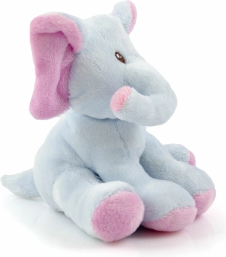 Kompaktna veličina 15 cm za dječju ručicu