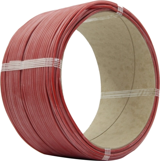 Silikonski kabel 4,0 mm² 100 m crveni
