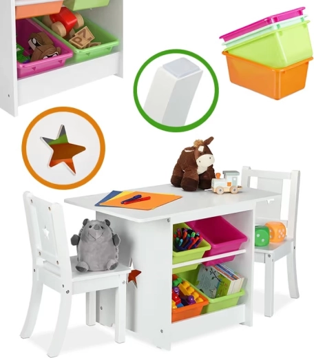 Siguran i izdržljiv materijal