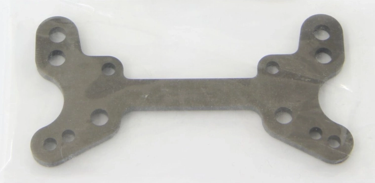 Jamara front shock absorber mount for GTP