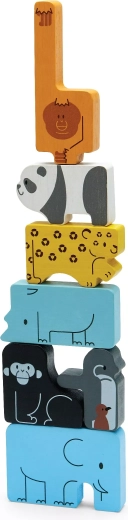High-quality and safe eco-friendly craftsmanship by PlanToys