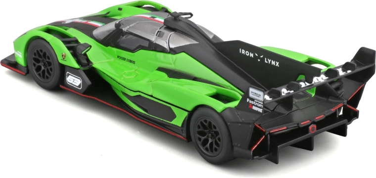 Metalna kvaliteta Bburaga