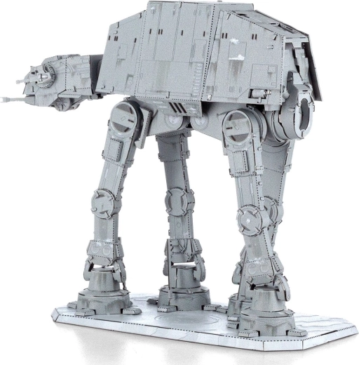 Ikonični imperijalni AT-AT