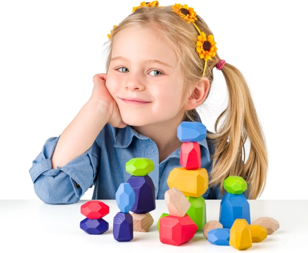 A game that develops skills
