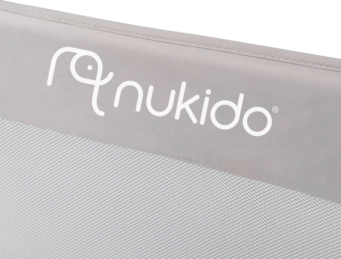 Prozračna mrežica i mekano podstavljenje