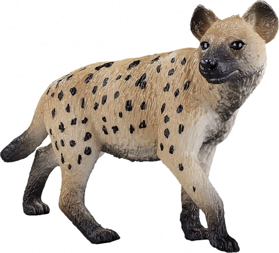 Realistična figura hijene