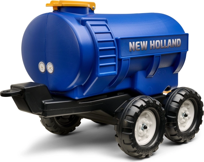 Autentičan dizajn s licencom NEW HOLLAND