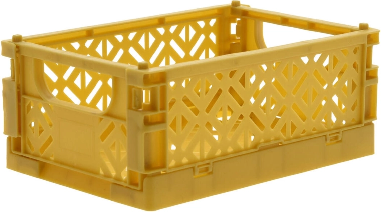 Prozračne stjenke za preglednost i cirkulaciju