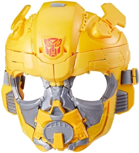 Transformers MV8 maska i akcijska figurica 2u1 Bumblebee
