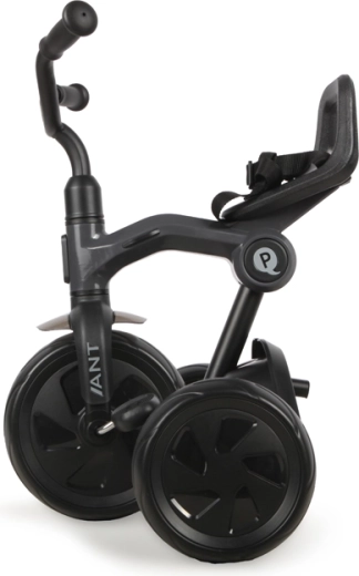 Roditeljska kontrola i udobnost djeteta