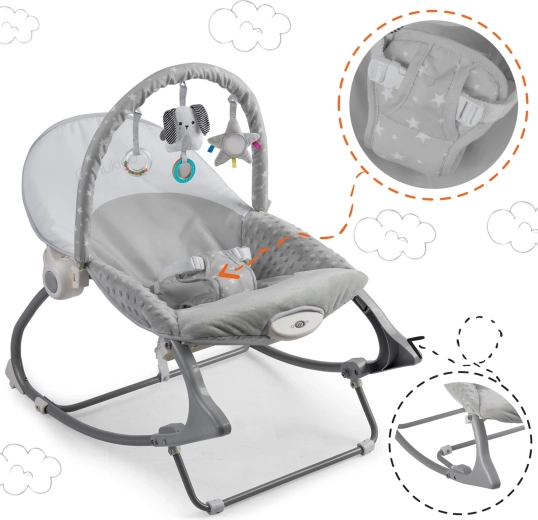 Sigurna i stabilna konstrukcija