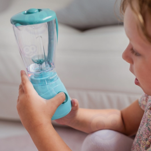 Blender za smoothie kao pravi