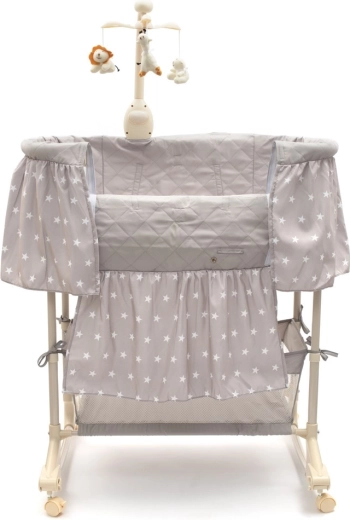 Prostor za pohranu i prozračni materijali