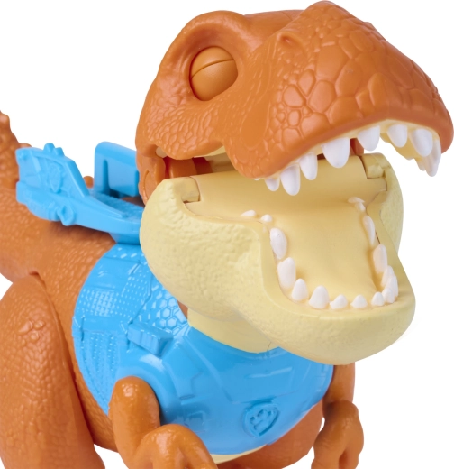 Interaktivni T‑Rex sa zvučnim efektima