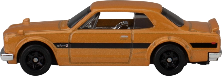 Metalna karoserija za dugu izdržljivost