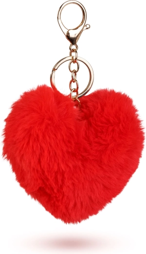 Decoration for a handbag or backpack