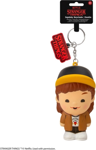 Squishy antistresna izvedba