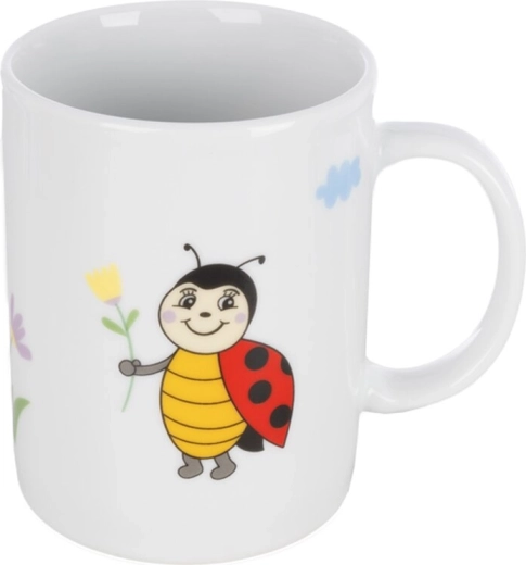 Šalica za male ruke