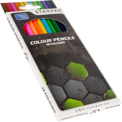 Predoštreni vrhovi – spremni odmah za crtanje