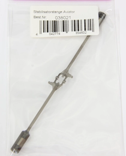 JAMARA Aviator Stabilizer Bar