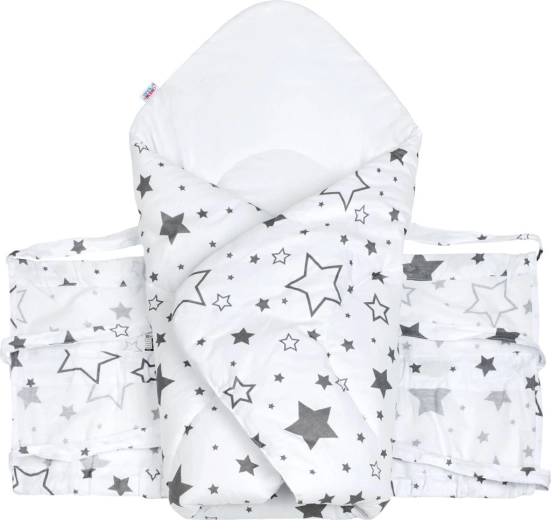 Toplo antialergijsko punjenje