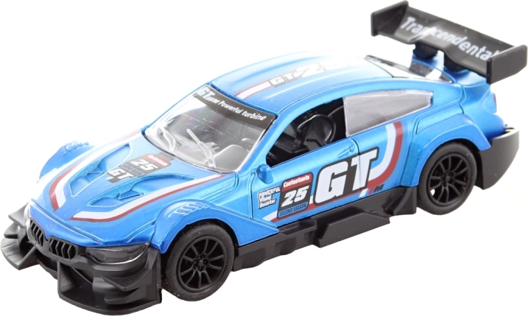 Povratni mehanizam za dinamičnu vožnju